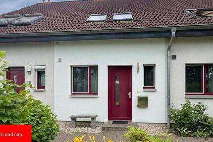 Haus Lübeck Travemünde - 3 Zimmer, 81 m&sup2;, 375.000&euro; | Angebot:26851409