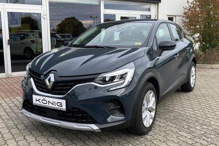 Renault Captur 9.950 km 17.997 € Frankfurt/Oder 15234