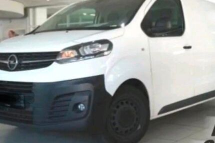 Opel Vivaro 122.000 km 13.000 &euro; Hecklingen 39444
