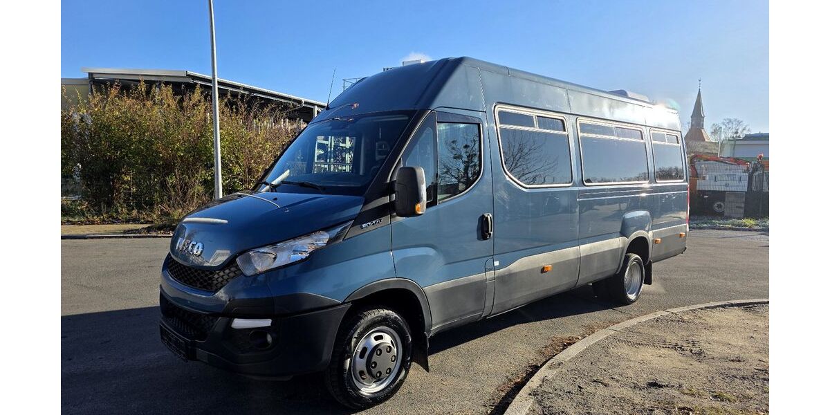 IVECO Andere 139.000 km 36.990 &euro; Berlin 12279
