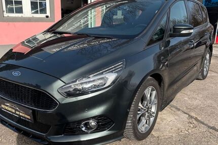 Ford S-Max 145.000 km 14.500 &euro; Wuppertal 42329
