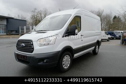 Ford Transit 179.429 km 10.900 &euro; Nürnberg 90449