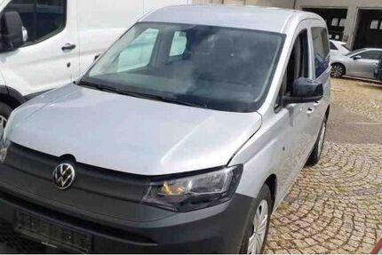 VW Caddy 45.920 km 22.900 € Simmern 55469