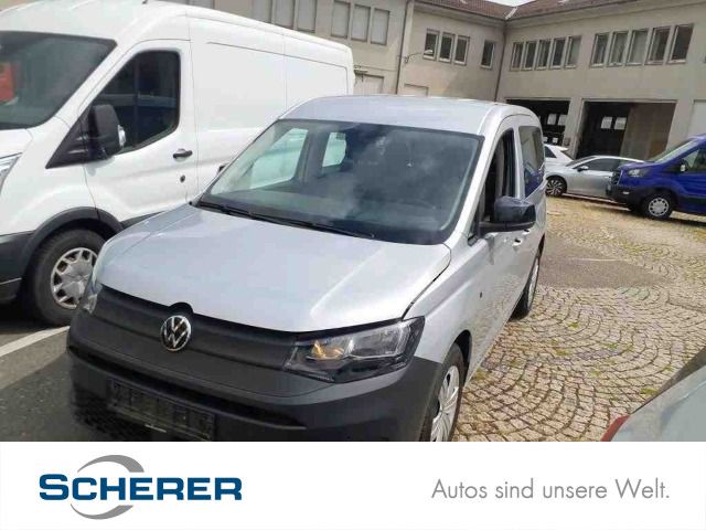 VW Caddy 45.920 km 22.900 € Simmern 55469
