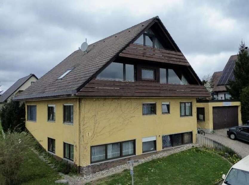 Haus zum Kaufen in Donaueschingen 650.000 € 270 m²