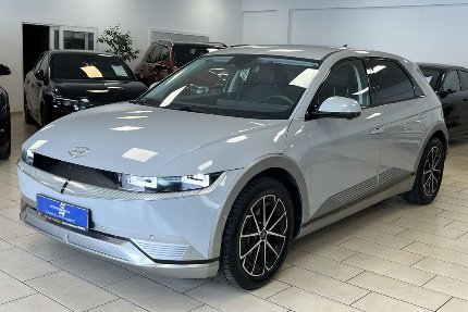 Hyundai IONIQ 5 68.853 km 34.500 &euro; Bonn 53227
