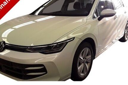 VW Golf 10.200 km 23.470 &euro; Regensburg 93053