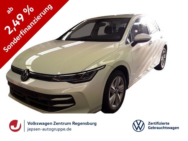 VW Golf 10.200 km 23.470 &euro; Regensburg 93053
