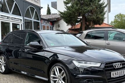 Audi A6 55.400 km 24.400 &euro; Northeim 37154