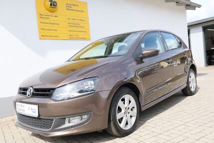 VW Polo 65.090 km 8.550 &euro; Berg/Richtheim 92348