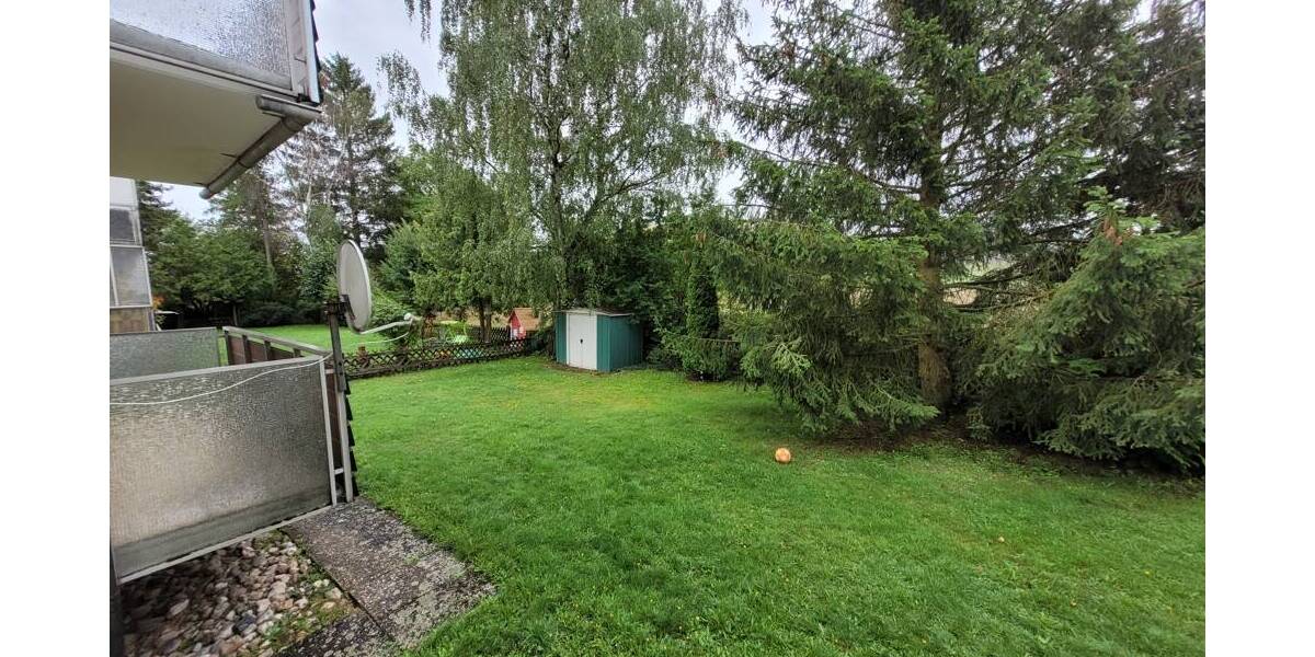 Etagenwohnung Schwabach Forsthof - 3 Zimmer, 70 m&sup2;, 620&euro; | Angebot:26556984