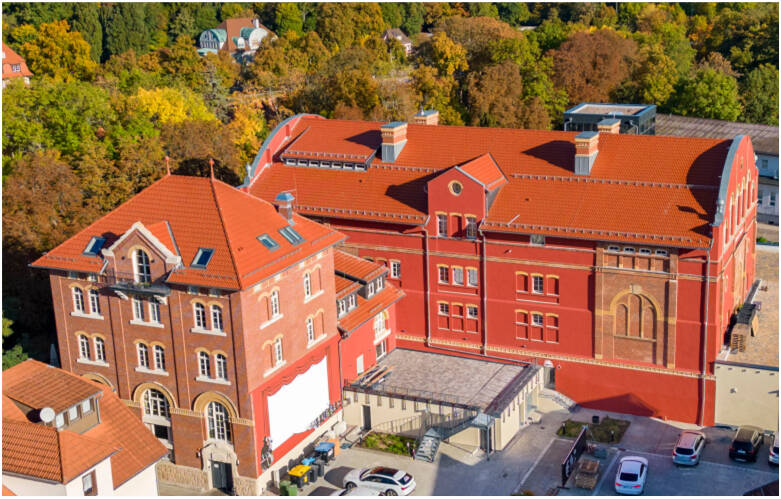 Gewerbeobjekt Arnstadt - 5.500.000&euro; | Angebot:22188301