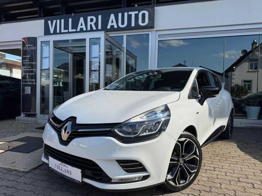 Clio