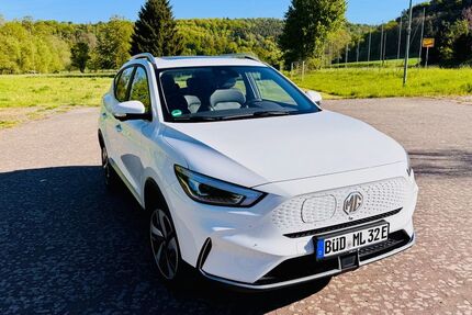 MG ZS 22.222 km 20.899 &euro; Ortenberg 63683