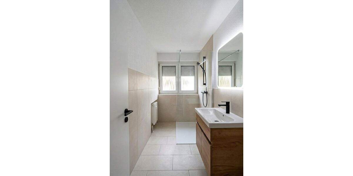 Etagenwohnung Kehl Goldscheuer - 3 Zimmer, 87 m&sup2;, 239.000&euro; | Angebot:25483700