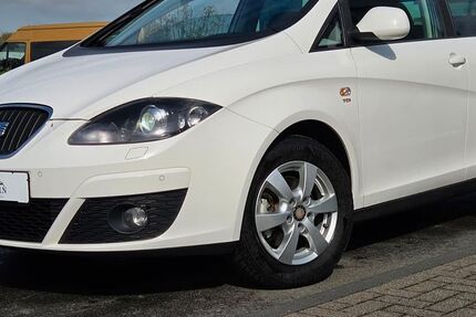 Seat Altea 175.000 km 4.999 &euro; Köln (Ostheim) 51107