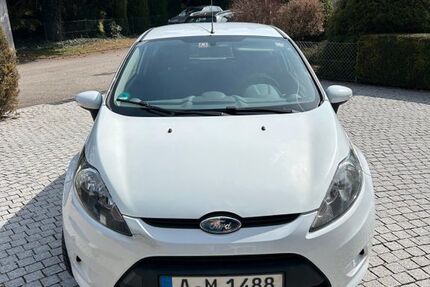 Ford Fiesta 169.000 km 1.650 &euro; Schwabmünchen 86830