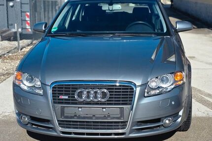 Audi A4 108.553 km 11.000 &euro; Bad Tölz 83646