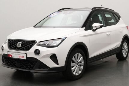Seat Arona 81.647 km 14.688 &euro; Leverkusen 51373