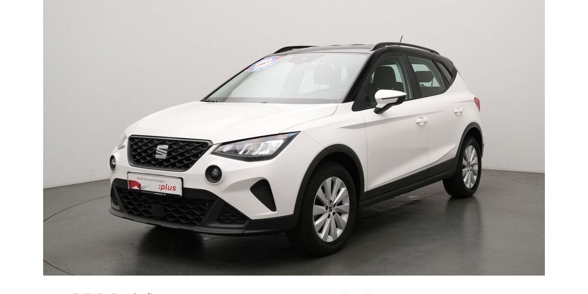 Seat Arona 81.647 km 14.688 &euro; Leverkusen 51373