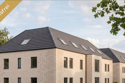 Wohnung Münster Münster-Südost - 4 Zimmer, 85 m&sup2;, 472.000&euro; | Angebot:25997081