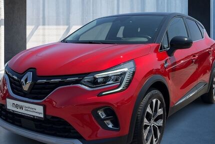 Renault Captur 81.208 km 16.580 &euro; Köln 50939