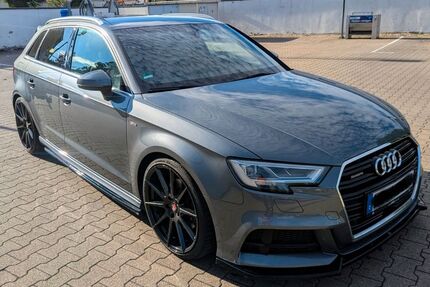 Audi A3 88.000 km 18.499 &euro; Landau in der Pfalz 76829