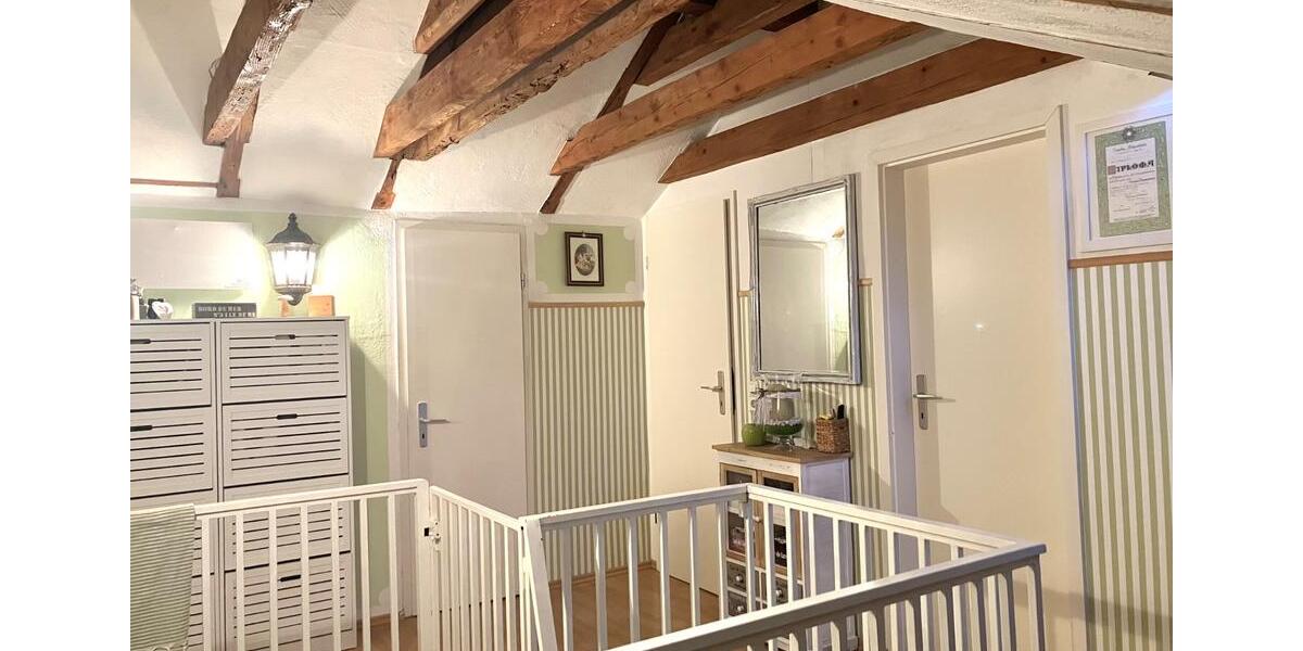 Maisonettenwohnung Lörrach Salzert - 5 Zimmer, 126 m&sup2;, 478.000&euro; | Angebot:26846057