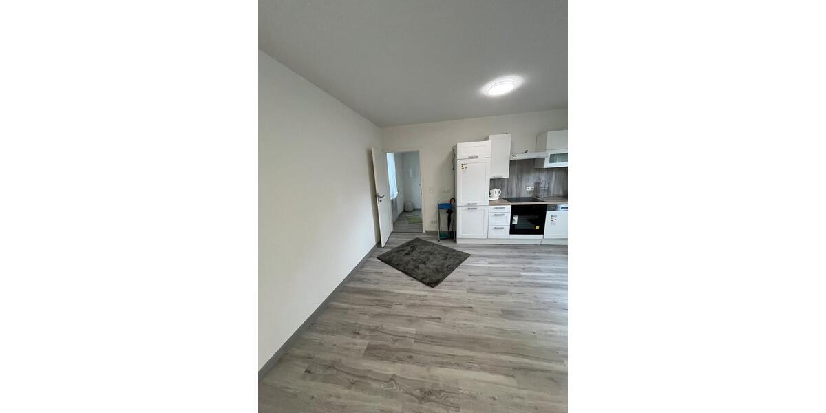 Erdgeschoßwohnung Tuttlingen - 1 Zimmer, 50 m&sup2;, 650&euro; | Angebot:26326687