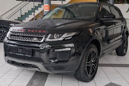 Land Rover Range Rover Evoque 78.930 km 23.800 &euro; Mainz 55128