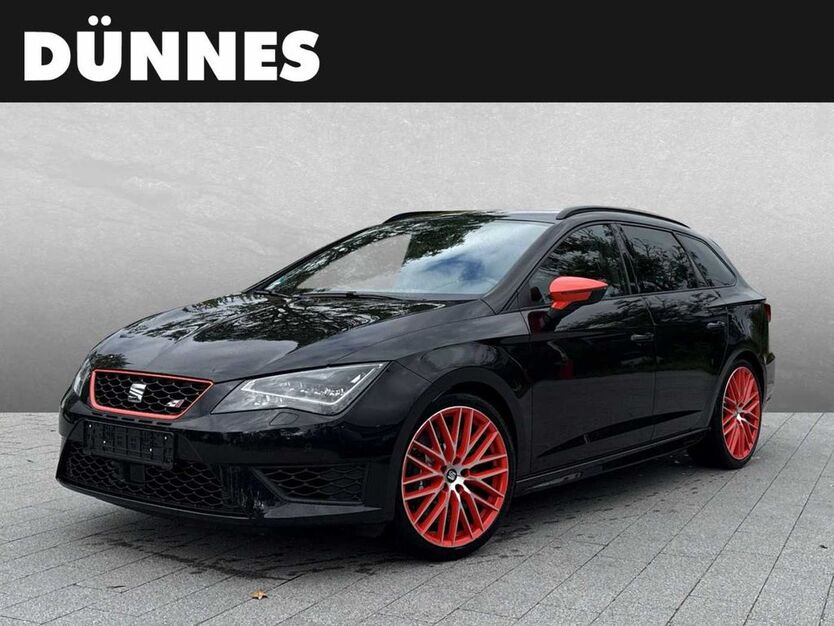 Seat Leon 39.700 km 21.220 € Regensburg 93059