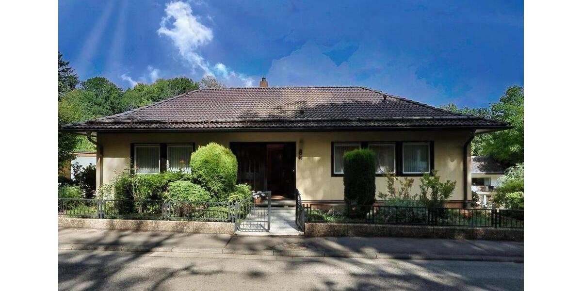 Einfamilienhaus Herborn - 5 Zimmer, 170 m&sup2;, 1.750&euro; | Angebot:26272350