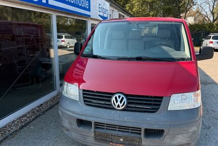 VW T5 Transporter 278.100 km 5.990 &euro; Fürstenwalde 15517