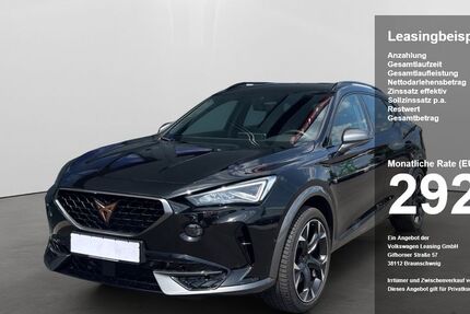 Cupra Formentor 21.543 km 30.950 &euro; Regensburg 93055