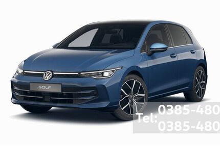 VW Golf 7.250 km 34.990 &euro; Schwerin 19057
