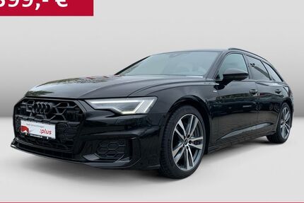 Audi A6 34.999 km 59.990 € Pforzheim 75179