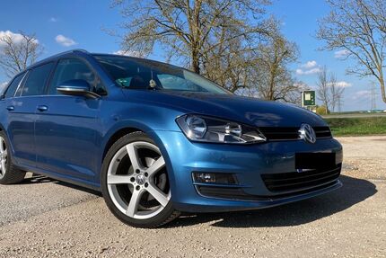 VW Golf 137.000 km 9.000 &euro; Riedlingen 88499