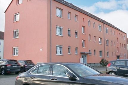 Bernsdorf-ETW mit starker Rendite - Wohnung Bernsdorf | Angebot:24784636