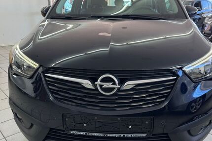 Opel Crossland (X) 78.000 km 10.990 &euro; Schwentinental 24223