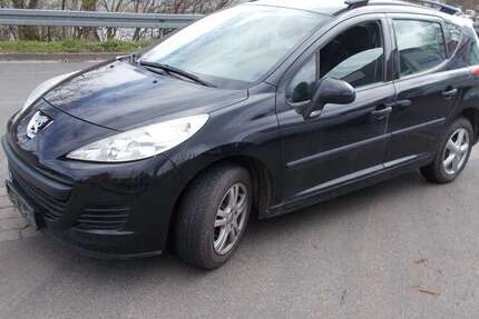 Peugeot 207 202.000 km 950 &euro; Lohr am Main 97816