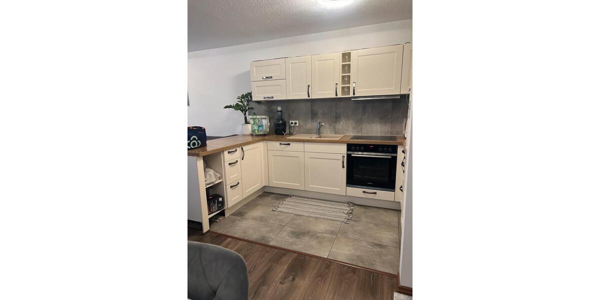 Erdgeschoßwohnung Mainz Mombach - 2 Zimmer, 58 m&sup2;, 320.000&euro; | Angebot:26045300