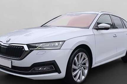 Skoda Octavia 39.990 km 27.450 &euro; Greding 91171