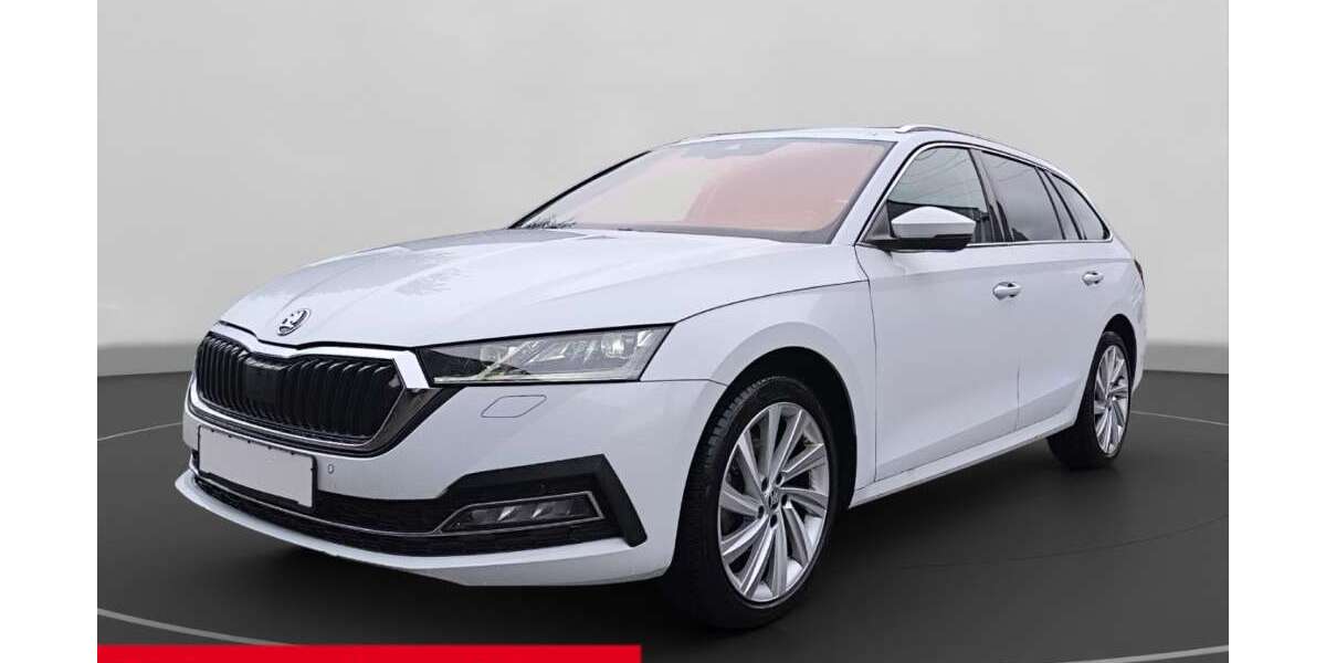 Skoda Octavia 39.990 km 27.450 &euro; Greding 91171