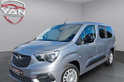 Opel Combo Life