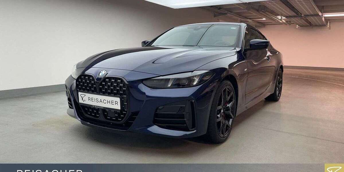 BMW 430 7.673 km 62.900 &euro; Augsburg 86167