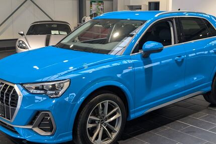 Audi Q3 30.000 km 28.900 &euro; Weinheim 69469