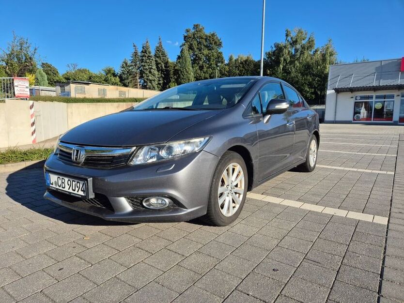 Civic