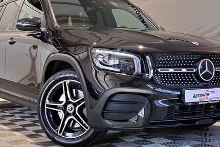 Mercedes-Benz GLB 250 74.950 km 31.970 &euro; Neuhof OT. Dorfborn 36119