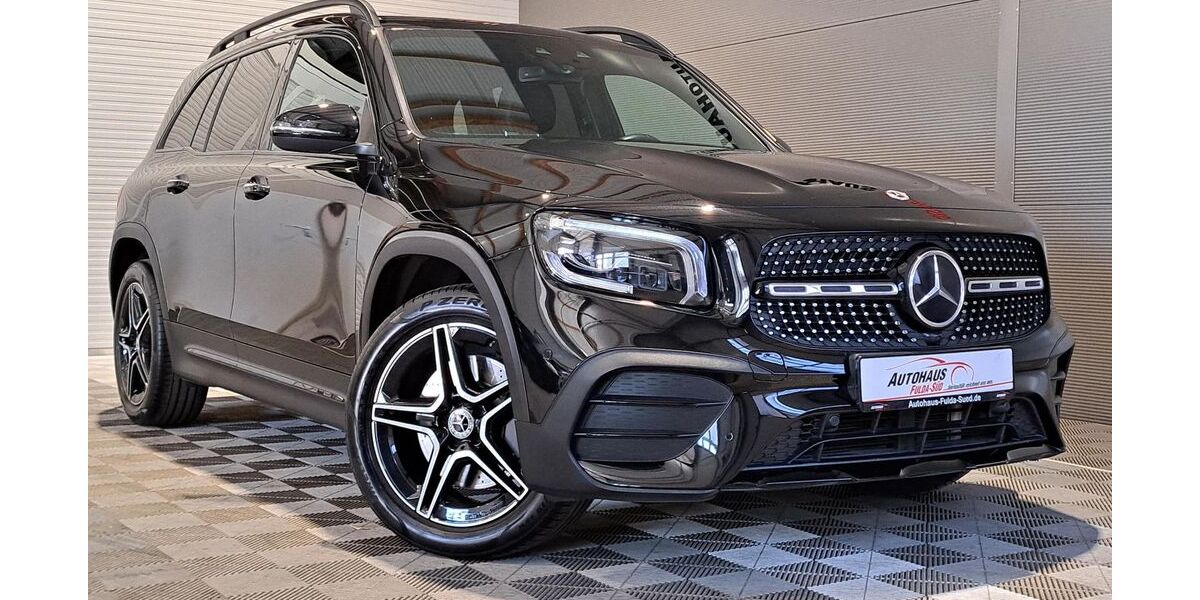 Mercedes-Benz GLB 250 74.950 km 31.970 &euro; Neuhof OT. Dorfborn 36119