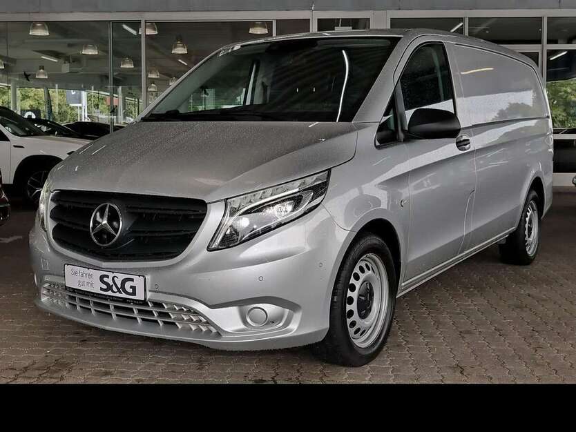 Mercedes-Benz Vito 190.960 km 20.040 € Offenburg 77656